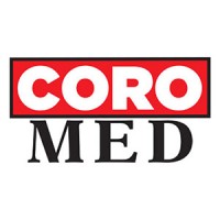 CoroMed logo - Similar company to Avive Solutions Inc.