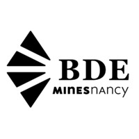 BDE Mines Nancy logo - Similar company to Mines Services