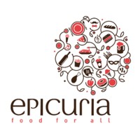 Epicuria - Food for all logo - Similar company to White Spaces Consulting