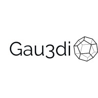 Gau3Di logo - Similar company to Constructadd