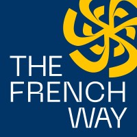 The French Way Relocation Agency logo - Similar company to Penguin Kids Education