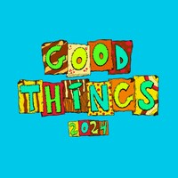 Good Things Festival logo - Similar company to Ain'T It Fun Pty Ltd