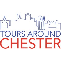 Food Tours Around Chester logo - Similar company to Nel