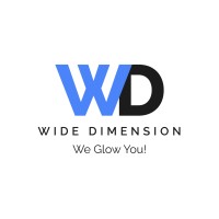 Wide Dimension logo - Similar company to Ecomwavez