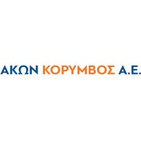 ΑΚΩΝ - ΚΟΡΥΜΒΟΣ logo - Similar company to Ocean Software Solutions