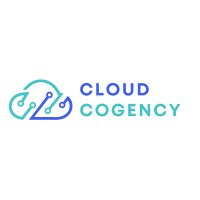 Cloud Cogency logo - Similar company to Cloud Wizard