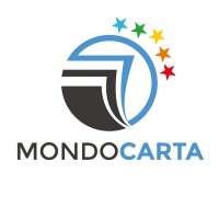 Mondocarta logo - Similar company to Target Informatica