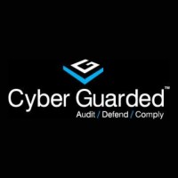 Cyber Guarded Ltd logo - Similar company to Tisec