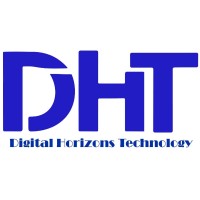 Digital Horizons Technology logo - Similar company to Hassoun Group