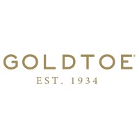 GOLDTOE® logo - Similar company to Silks® Hosiery