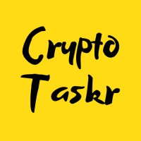 CryptoTaskr logo - Similar company to Cryptotask