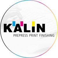 Druckerei Franz Kälin AG logo - Similar company to Mosberger Design