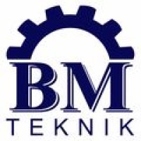 PT. BUANA MEGAH TEKNIK logo - Similar company to Spasium