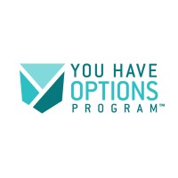 You Have Options Program logo - Similar company to Faithdrivenleader Podcast