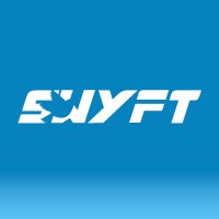 Swyft logo - Similar company to Media Mechanics