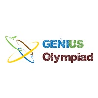 GENIUS Olympiad logo - Similar company to Febrace - Feira Brasileira De Ciências E Engenharia