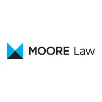 Moore Law Belgium logo - Similar company to Moore Belgium