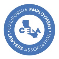 California Employment Lawyers Association logo - Similar company to California Coalition On Family Caregiving