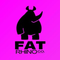 Fat Rhino Co. logo - email format related to Big Head Digital Pty Ltd