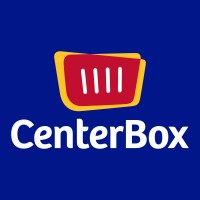 Center Box Supermercados logo - Similar company to Pep Contabilidade