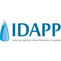 IDAPP logo - Similar company to Fundació Junts Autisme