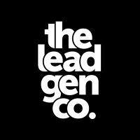 The Lead Gen Co. logo - Similar company to Caravan Digital