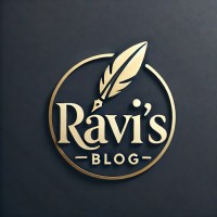 RAVI'S BLOG logo - Similar company to Avathara