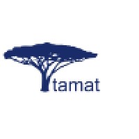 Tamat logo - Similar company to Climaticamente