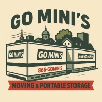 Go Mini's of Indianapolis logo - Similar company to Hogan Transfer And Storage