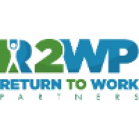 Return To Work Partners logo - Similar company to Return To Work