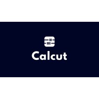 Calcut logo - Similar company to Flutterconke