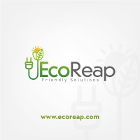 Eco Reap SAS logo - Similar company to Mip Ingeniería Y Soluciones Sas