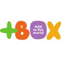 +BOX logo - Similar company to Employment & Community Options