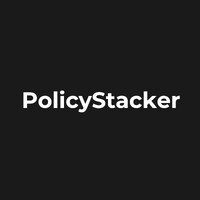 PolicyStacker logo - Similar company to Clientup