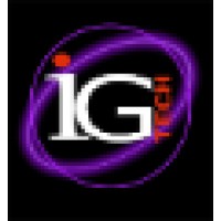 iGtech logo - Similar company to Igtech