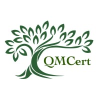 QMCert GmbH logo - Similar company to Emicert V