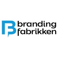 Brandingfabrikken A/S logo - Similar company to Brandingfabrikken