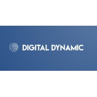 Digital Dynamic Solution logo - Similar company to Scribed