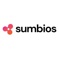 Sumbios AI logo - Similar company to Creative Shutter - A Media Hub