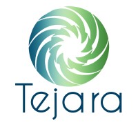 Tejara logo - Similar company to Adinkra