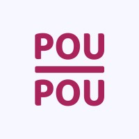 Poupou logo - Similar company to Versuseumesmo