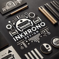 INKRONO Design logo - Similar company to Corbel Group.Pk