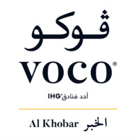 voco® Al Khobar logo - Similar company to Sas Al Khobar Training Company