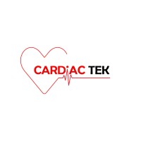 Cardiac TEK logo - Similar company to Check Me Ltd
