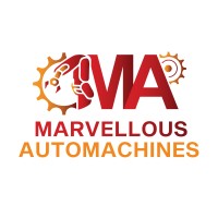 Marvellous Automachines logo - Similar company to Ascent Porta Solutions