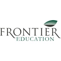 Frontier Education Tasmania logo - Similar company to Frontier Leadership Pty Ltd T/As Frontier Education