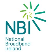 National Broadband Ireland logo - Similar company to Actavo