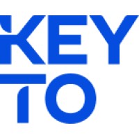 KEYTO logo - Similar company to Servly Group Ab