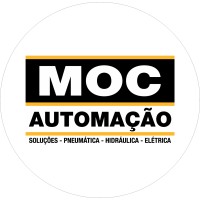 MOC Automação Industrial logo - Similar company to Cardenge