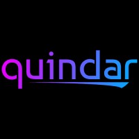 Quindar logo - Similar company to Tiptap